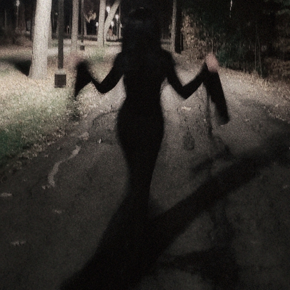 Meet your Posher, Kat